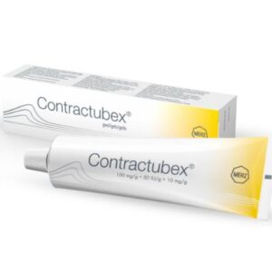 Contractubex