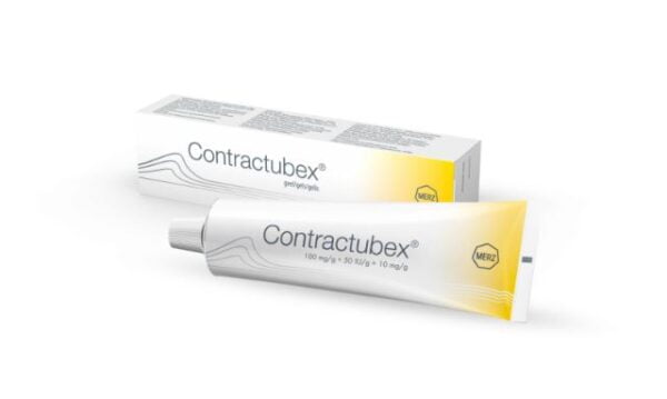 Contractubex