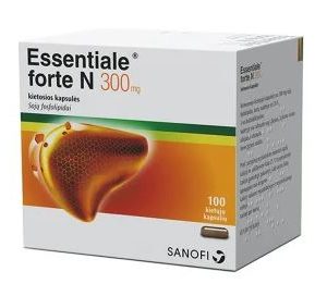 Essentiale Forte