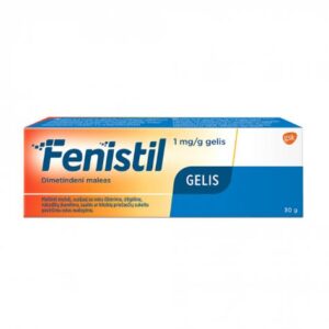 Fenistil