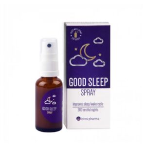 Good Sleep Spray