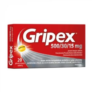 Gripex