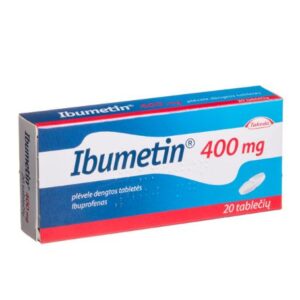 Ibumetin