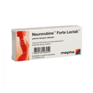 Neurorubine