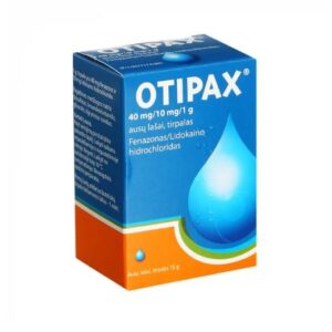 OTIPAX