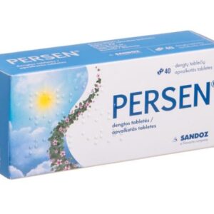 Persen