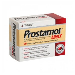 Prostamol Uno