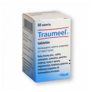 Heel Traumeel S