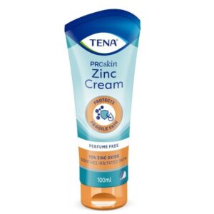 Tena Proskin Zinc