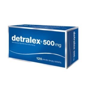 Detralex