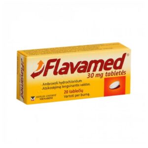 Flavamed