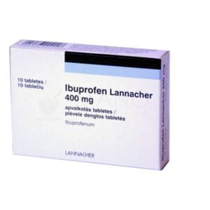 Ibuprofen