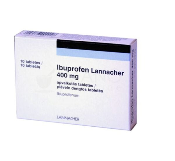 Ibuprofen