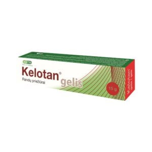 Kelotan Gel