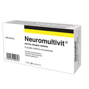 Neuromultivit