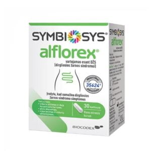 Symbiosys Alflorex