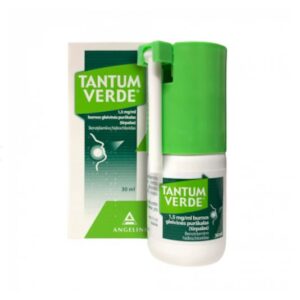 Tantum Verde Spray