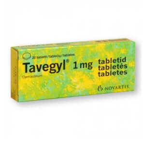 Tavegyl