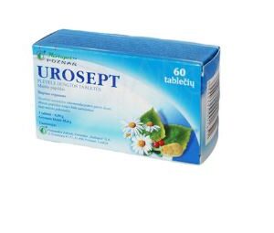 Urosept