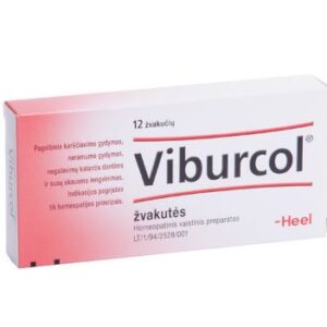 Heel Viburcol